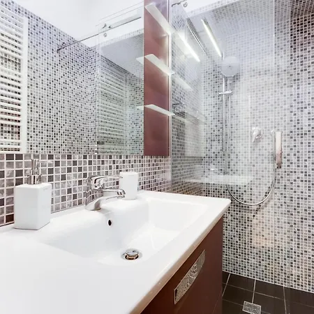 Wenceslas Square Royal Apartment Prague