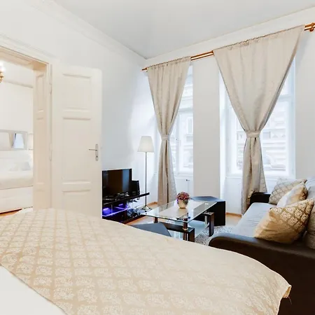 Apartman Wenceslas Square Royal